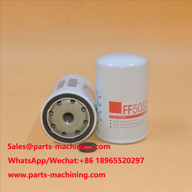 7006011098001 Kraftstofffilter 7006001098001 9455080100 6005001063000 Agrale Ersatz