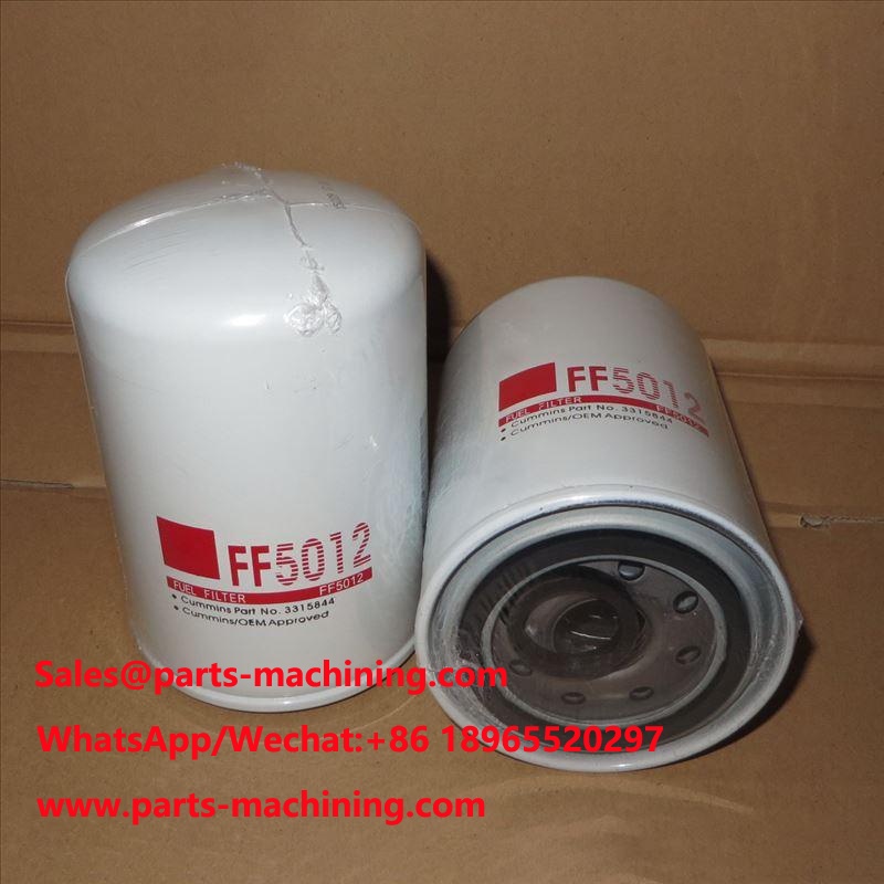 Original P550115 Kraftstofffilter 829935 24006 24006MP auf Lager
