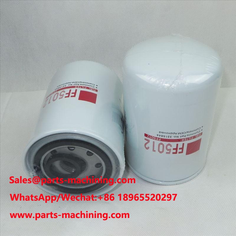 Kraftstofffilter BF955 FG790 FC-7932 P9865