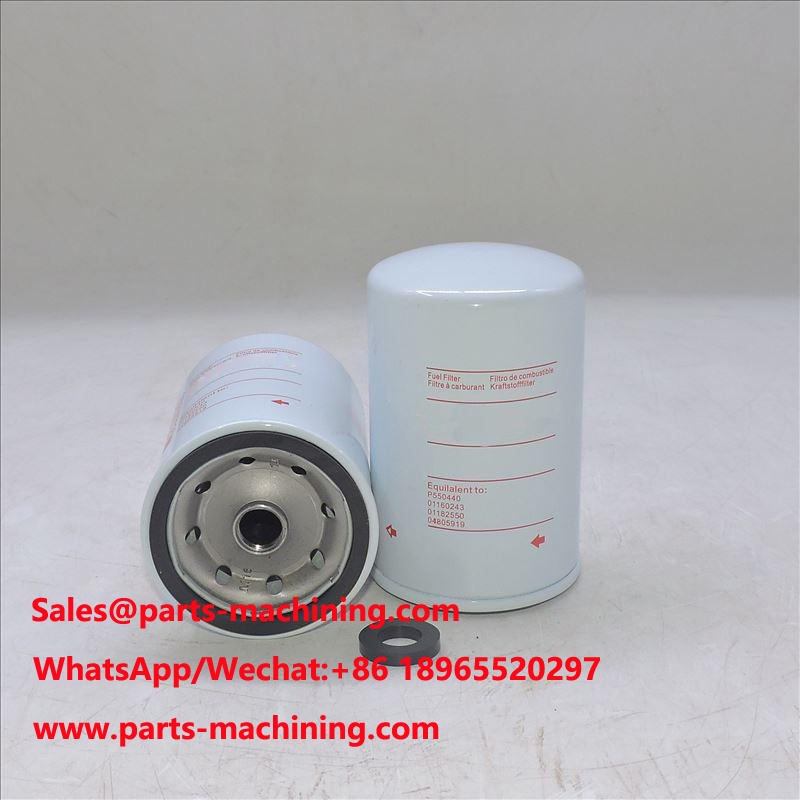 99100083 Kraftstofffilter 61674455 61142397 709935