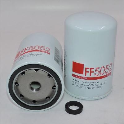 Ammann 49501000016 ND090932 Kraftstofffilter 72501530 70277540 Äquivalent