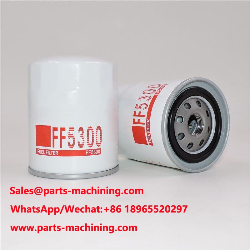 Ingersoll-Rand 85400257 Kraftstofffilter 85426823