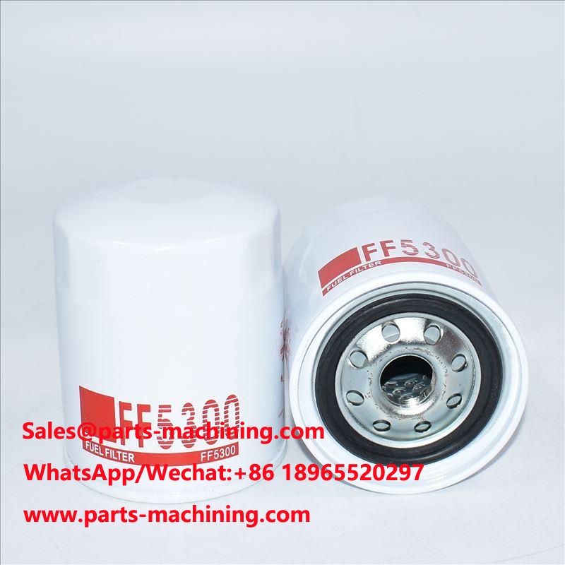 Caterpillar DP40 1032901 Kraftstofffilter P502143 BF1110 FC-1007