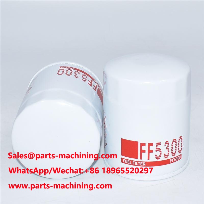 Mitsubishi FD40 3446200300 Kraftstofffilter H522WK SN25964 33394