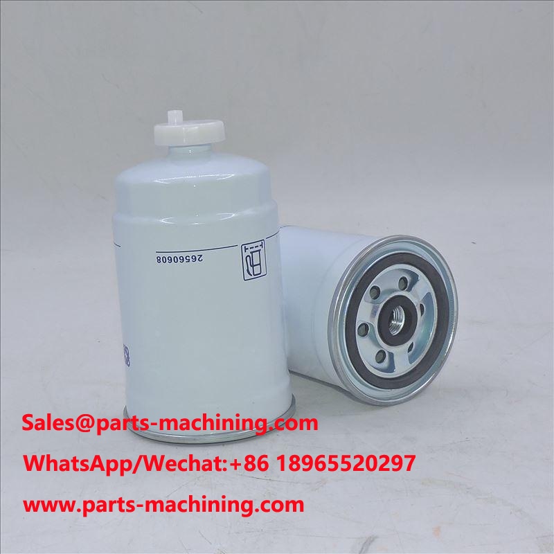 407080116 Fuel Filter