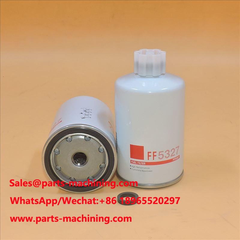 Perkins T75004271 Kraftstofffilter BF9842 33358 1106611400005