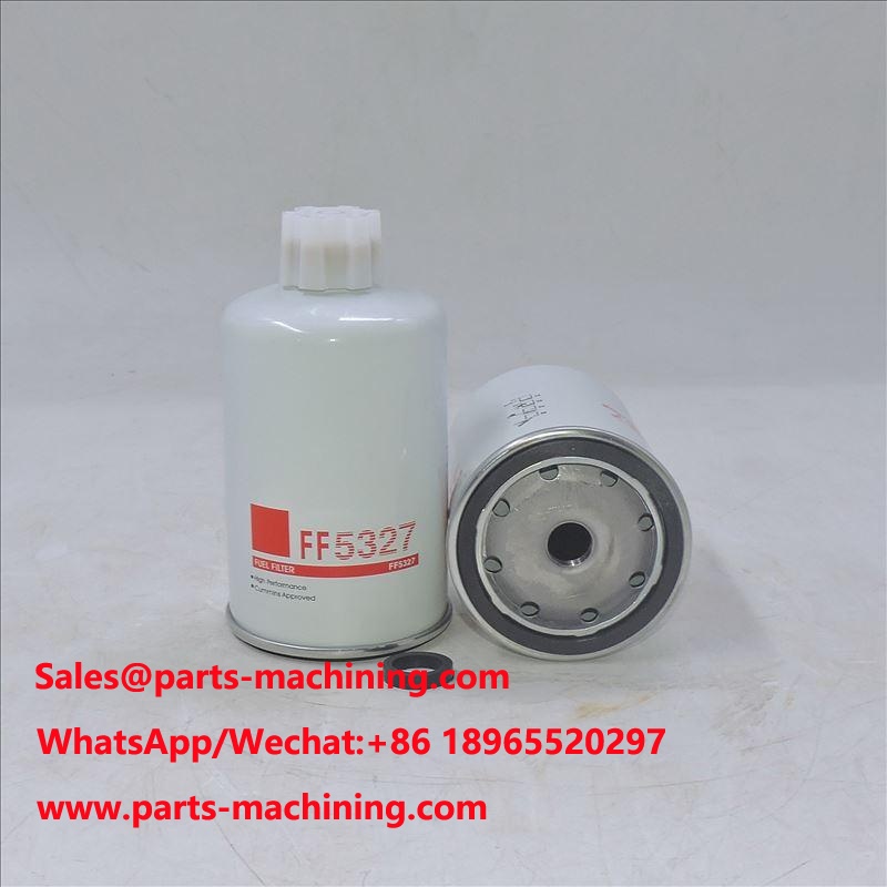 Lovol T750300003 Kraftstofffilter FC-7920 SN40634