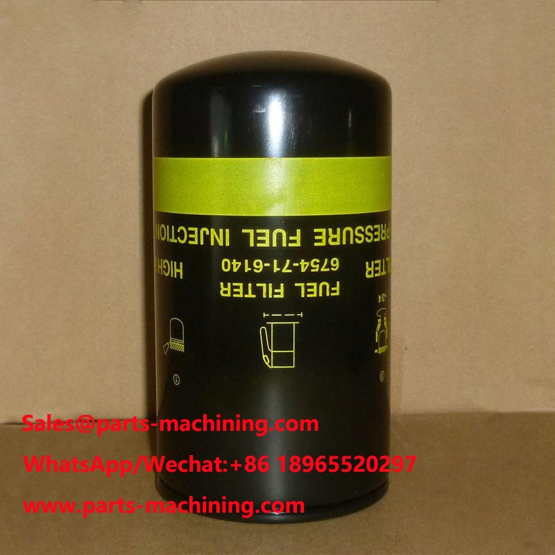 500039730 Fuel Filter