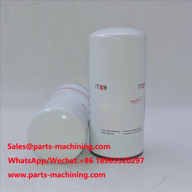 11212725 Kraftstofffilter 11646796 YA00020075 WF10144 für Liebherr-Krane