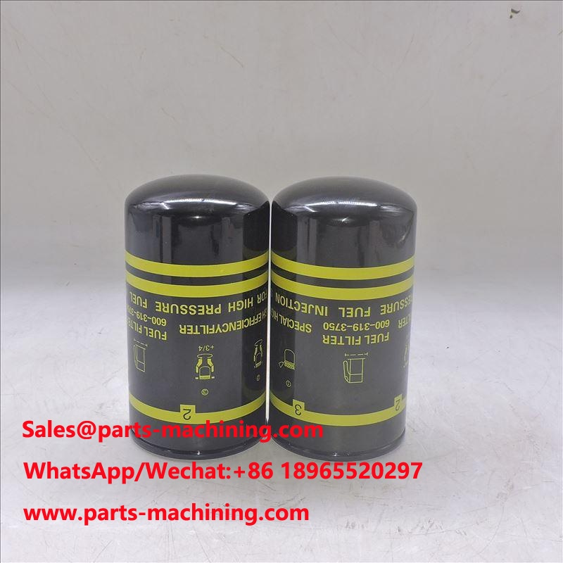 6003193750 Fuel Filter