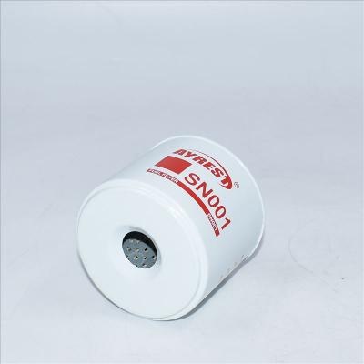 124217 Kraftstofffilter 157854 2656017 3000087 Hyster-Äquivalent