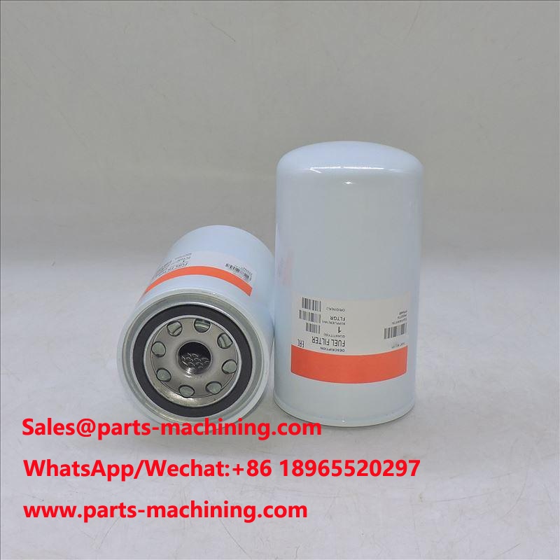 Original 22765325 Kraftstofffilter 22730015 5402706 SN40606 auf Lager