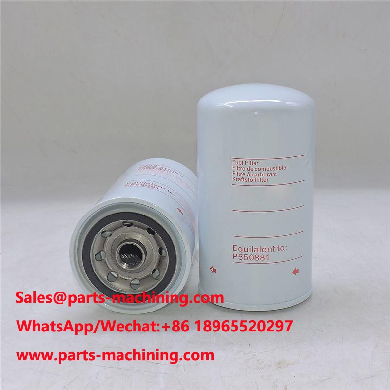 5801441167 Kraftstofffilter 5802064399 K117960N50 FC-5725