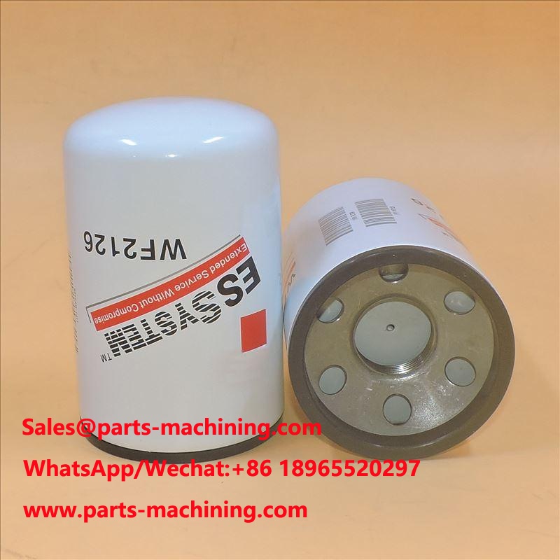 3680315 Kühlmittelfilter 3680433 4907485 Cummins Querverweis