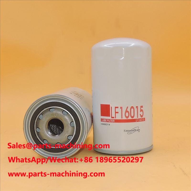Cummins ISB 4897898 Ölfilter 4989314 P550520 945145