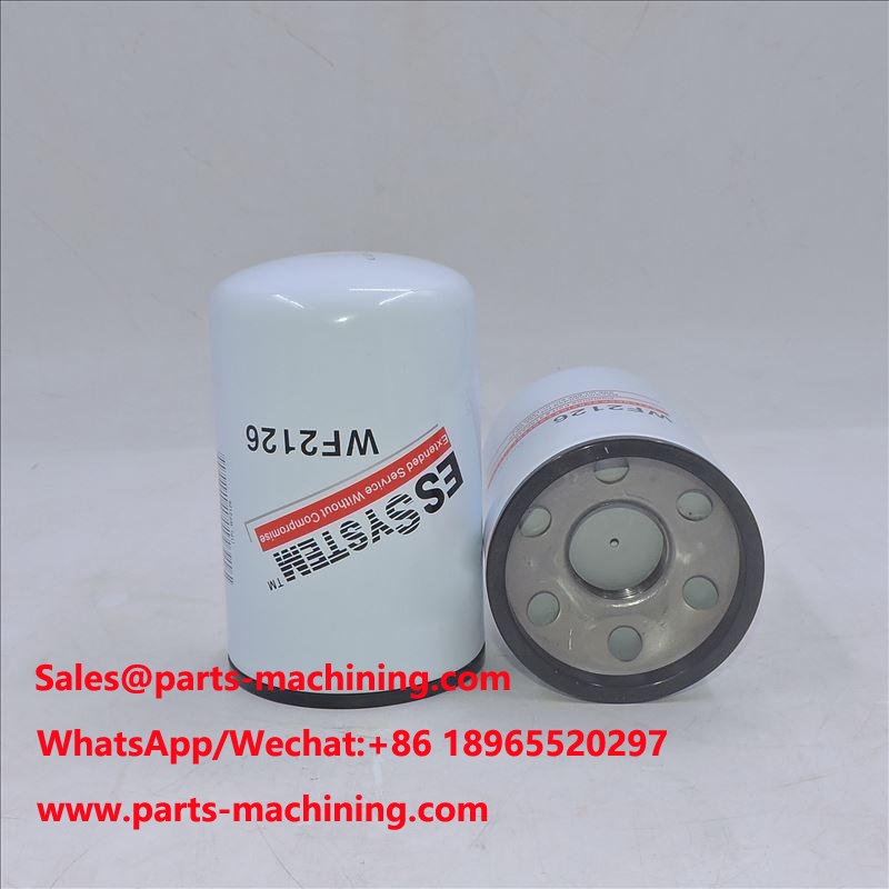 Sandvik 025230055 Kühlmittelfilter 57929044 BW5086 86034029