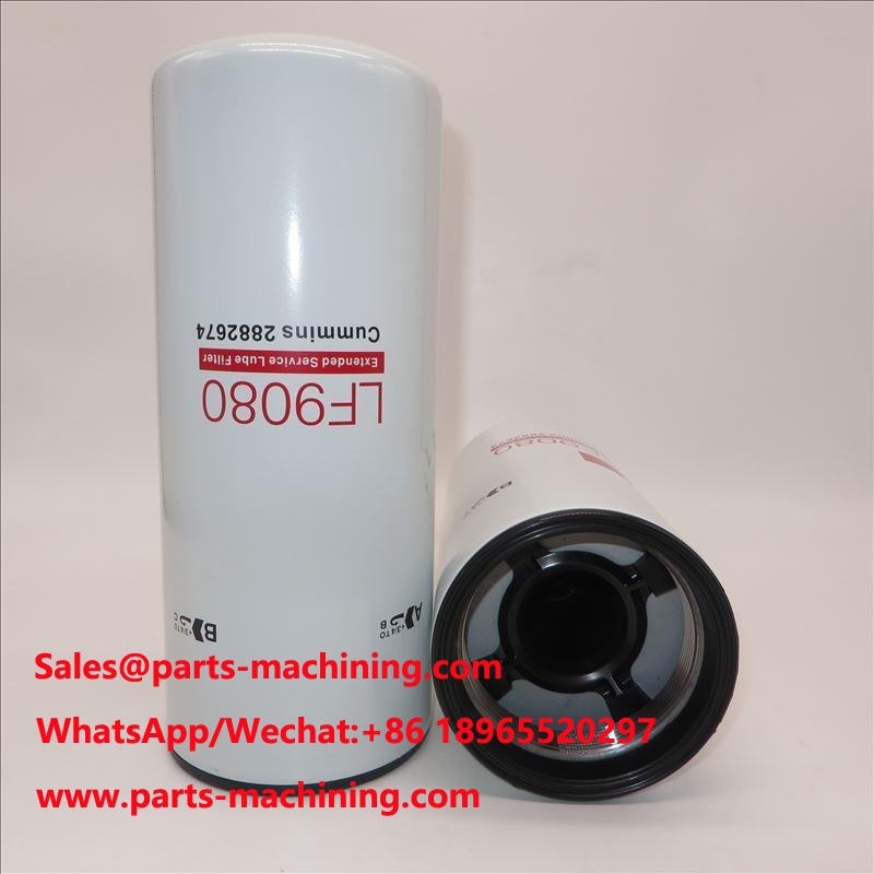 Liugong CLG888 40C0434 Ölfilter P550949 BDL7900 BD7154