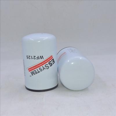 Ingersoll-Rand Generator 54662051 Kühlmittelfilter P550866 WE2126 WC-57010