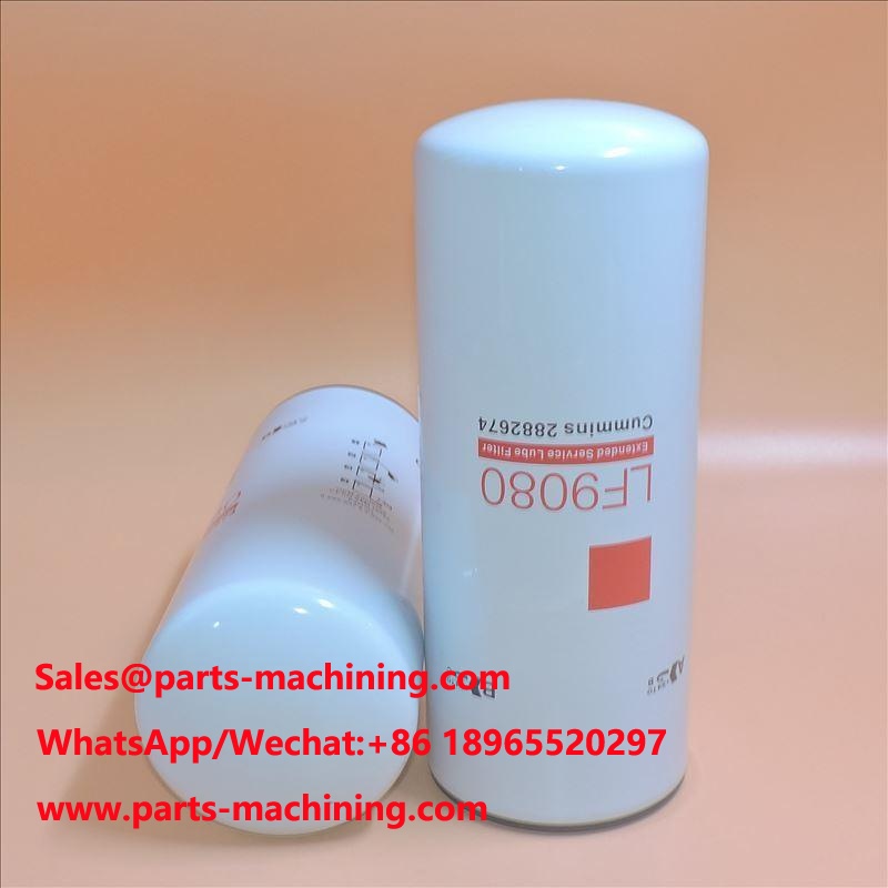 84385571 Ölfilter 11NB-70110 C-5710 57746XD Für New Holland W270