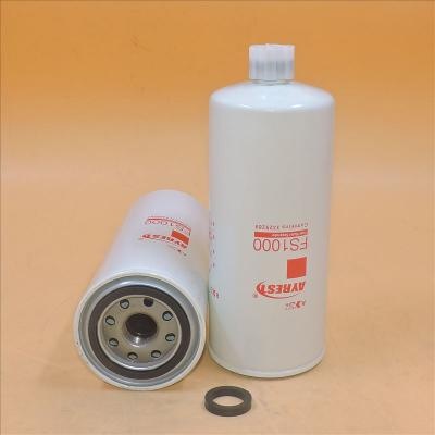 Cummins M11 3161407 Kraftstoff-Wasserabscheider 3329287 3889716 3945068