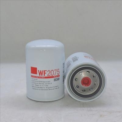 Case Traktoren J318318 Kühlmittelfilter 8900126424 WC-5713 H32WF