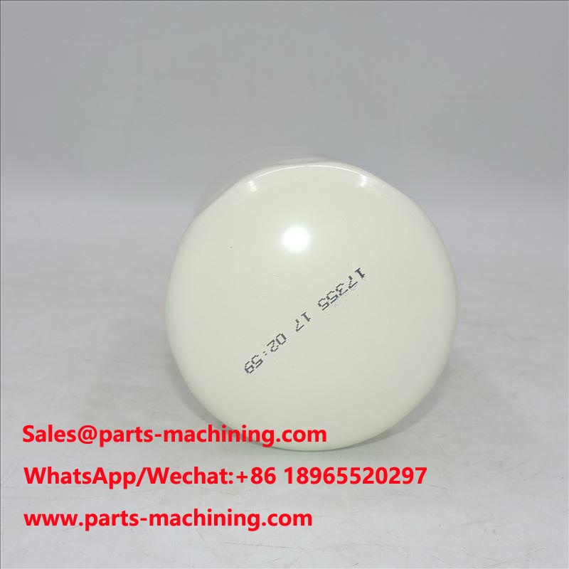 Dulevo 5000B D6501P0000 Ölfilter 9P912936 9P926896 72130494