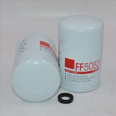 36845 Kraftstofffilter 243004 466987 79128732 Für Volvo-Bagger