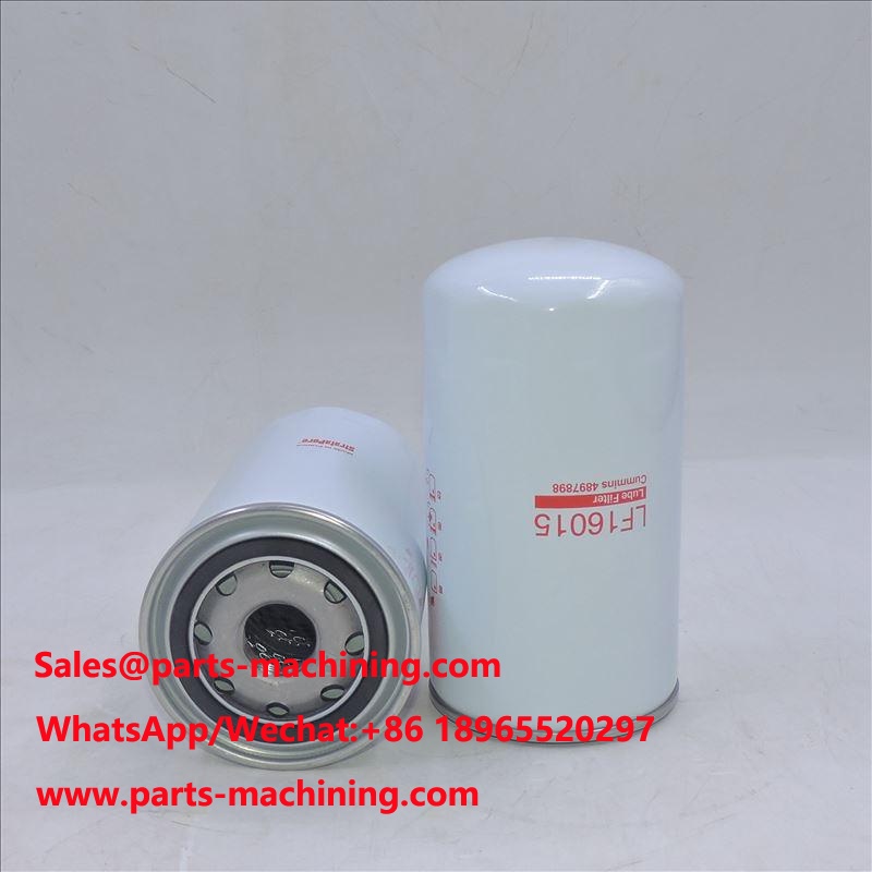 504033399 Oil Filter