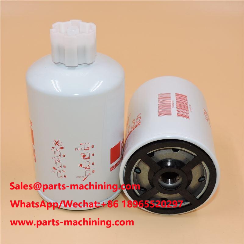 1930010 Kraftstofffilter 4992333 5951661 71930010 Für Fiat-Allis