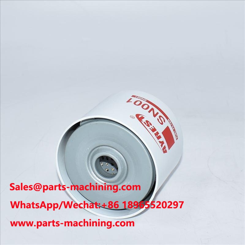 AT17387 Fuel Filter