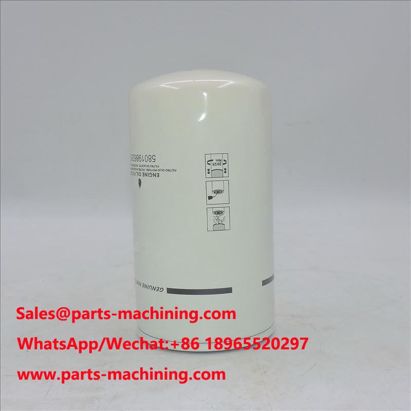 JZV115403 Oil Filter