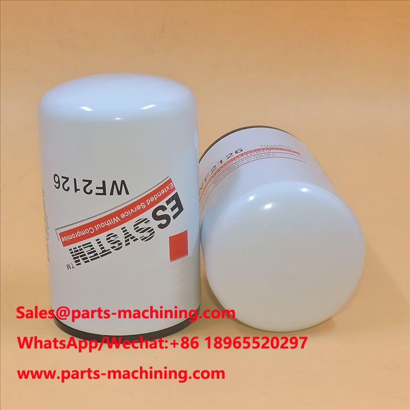 324618A1 Kraftstoff-Wasserabscheider 84477273 PMWF2126