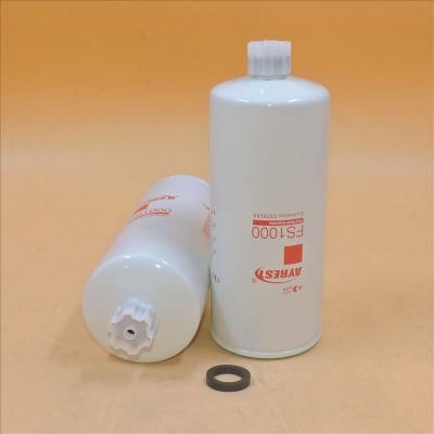 Case 1221E J329289 Kraftstoff-Wasserabscheider 87674239 76194229 H181WK