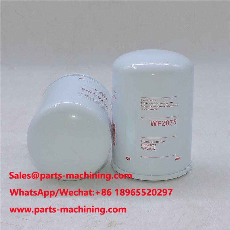 36893314 Kühlmittelfilter 36896314 57165805 Ingersoll-Rand-Äquivalent