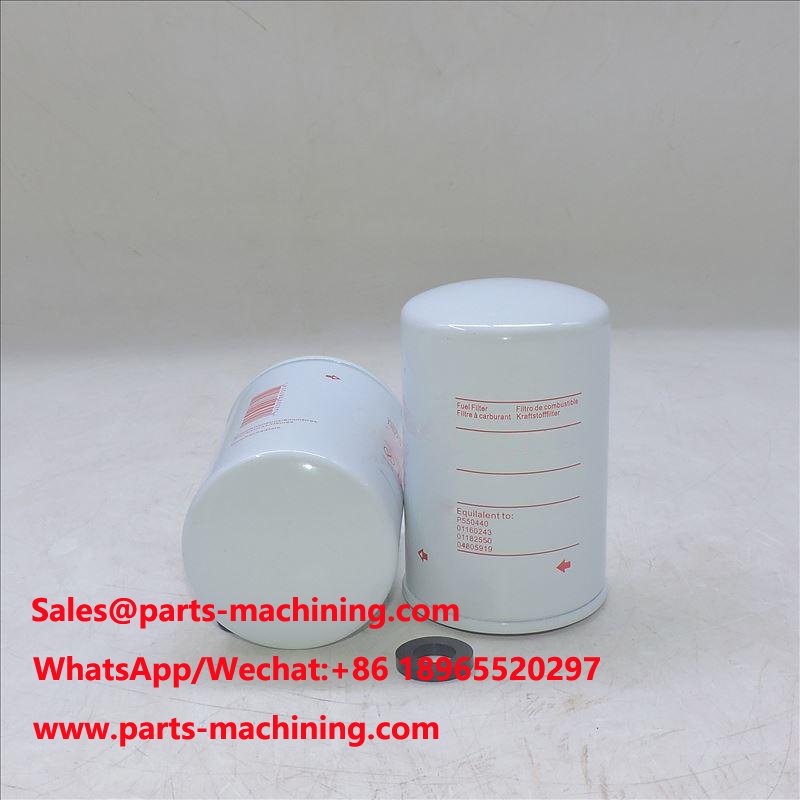 3934763 Fuel Filter