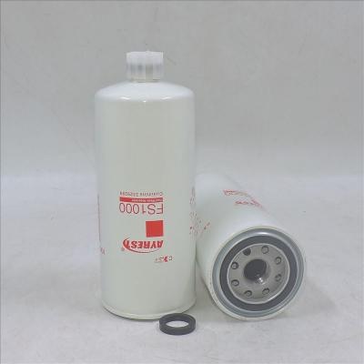 15271319 Kraftstofffilter 1478371 32WS01 2111181 Terex Muldenkipper
