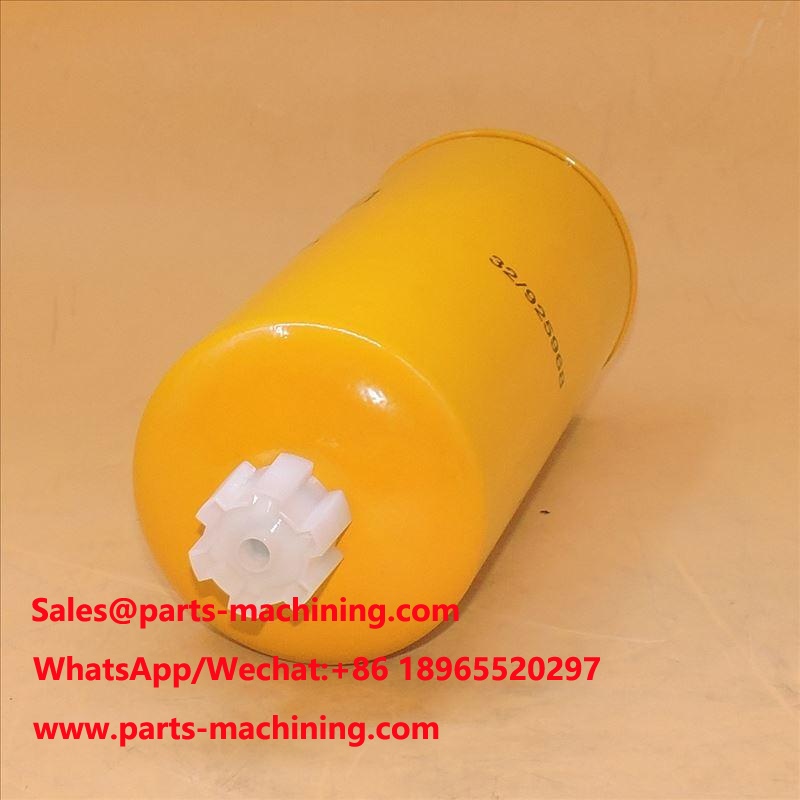 PMFS1000 Kraftstofffilter RE160384 SFC-5709-10 B222100000596