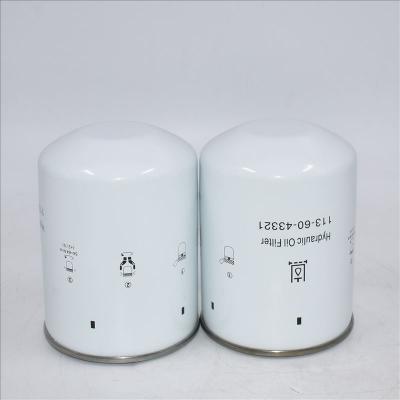 113-60-43321 Hydraulic Filter