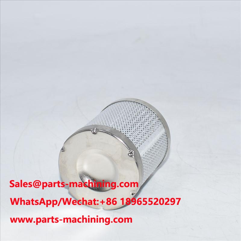 0035010BNHC Hydraulikfilter Hadac-Ersatz