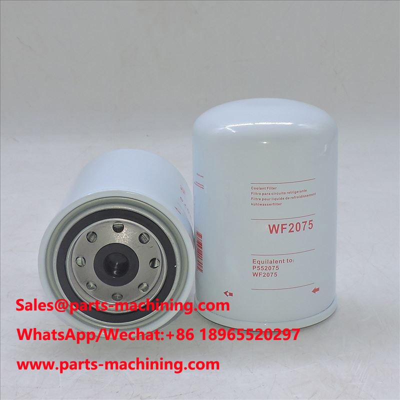 84477795 Kühlmittelfilter 73175973 V26206 New Holland Ersatz
