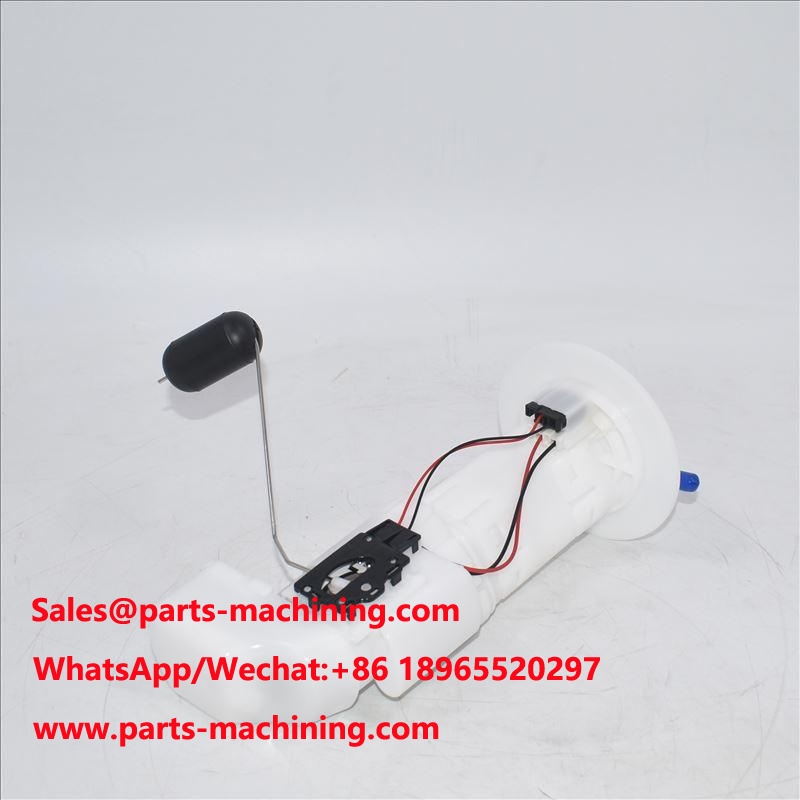 49040-0718 Kraftstoffpumpenbaugruppe 490400718 für Kawasaki-Motoren