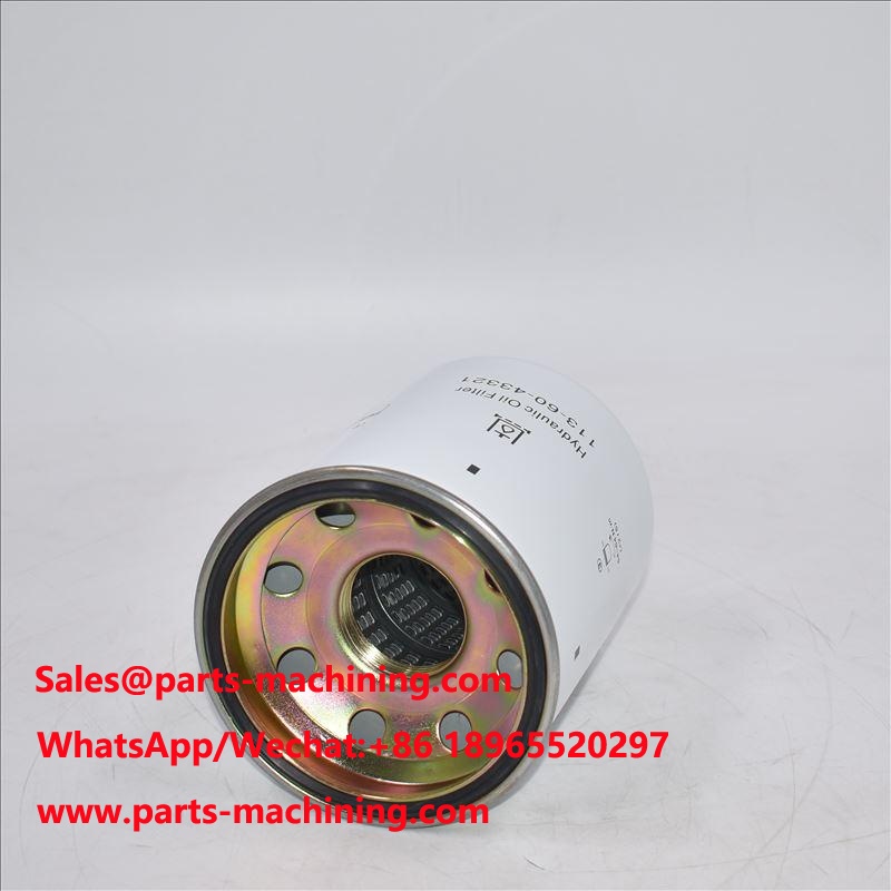 113-60-43321 Hydraulic Filter