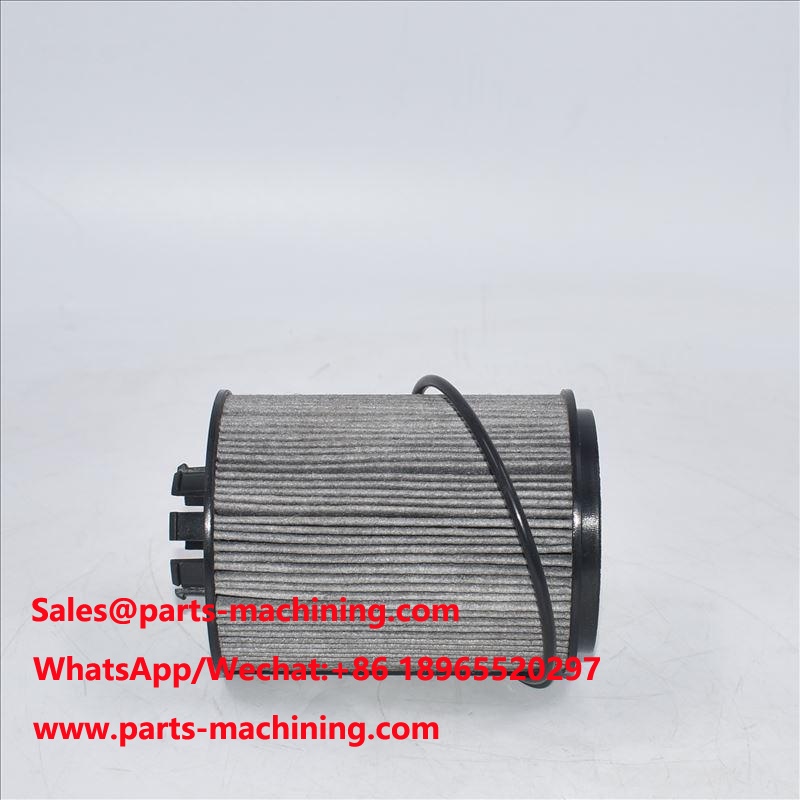 Original 51.06361-0005 Kühlmittelfilter WF2187 P551008 P5092 auf Lager