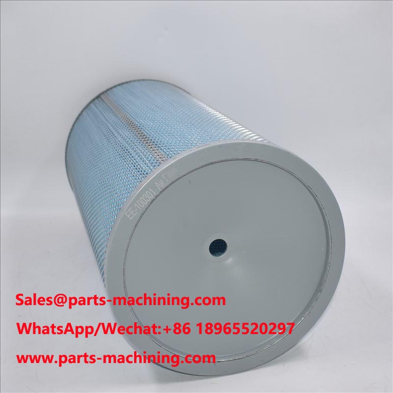 Luftfilter AF880 EE-100301 1W-3636 P117781 581-02-12130