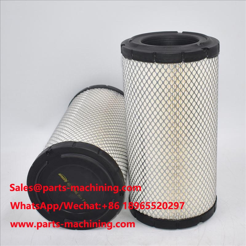 Luftfilter 46707046 Doosan Ersatz