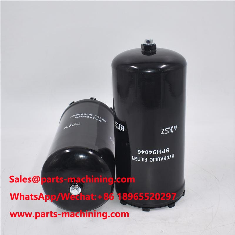 Kubota KX183 RD809-62240 Hydraulikfilter RD809-62241 SPH94046 HC-54040