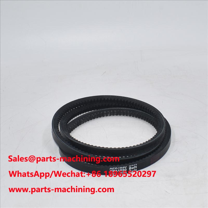 XPA1630 Keilriemen SPAX1630 13 x 1630 mm