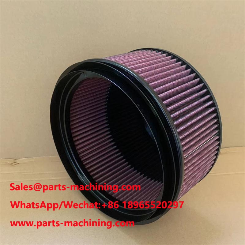 443-3666 Luftfilter 4433666 HR160122 Für Caterpillar C9.3