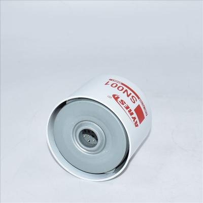 Kraftstofffilter 83937061 83962713 84535312 New Holland Querverweis
