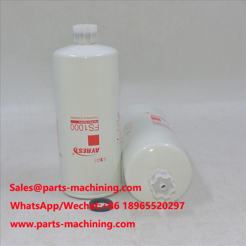 Original 57479123 Kraftstoff-Wasserabscheider 1515707 E12977622 SN40512 Auf Lager